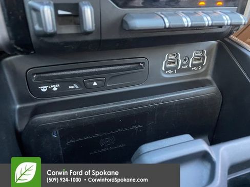 Used 2019 RAM 1500 Limited image 35