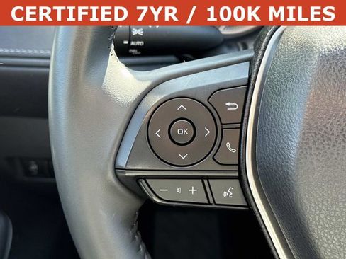 Used 2024 Toyota Venza LE image 24