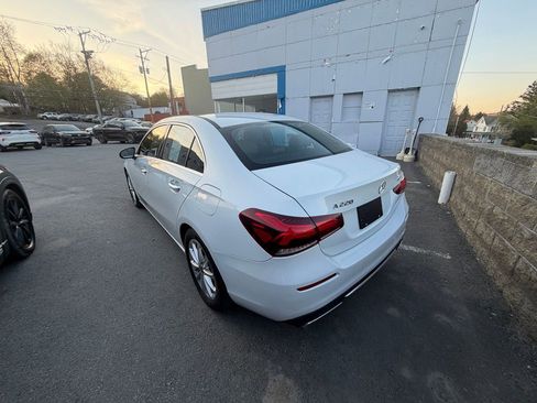 Used 2020 Mercedes-Benz A 220 4MATIC w/ Premium Package image 3