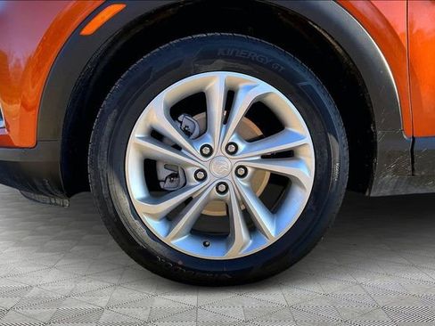 Used 2023 Buick Encore GX Preferred w/ Cold Weather Comfort Package image 21