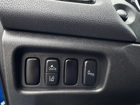 Used 2020 Mitsubishi Outlander Sport SE AWD/4WD image 17
