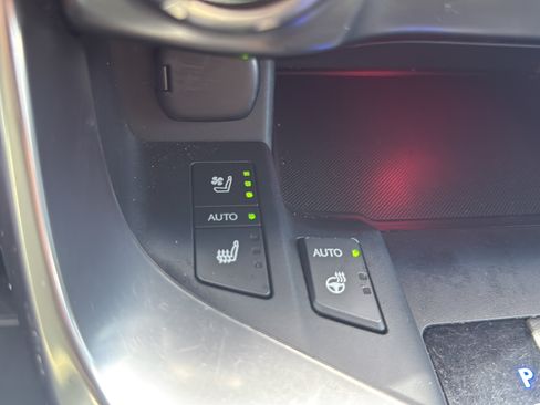 Used 2023 Lexus LX 600 F Sport AWD/4WD image 18