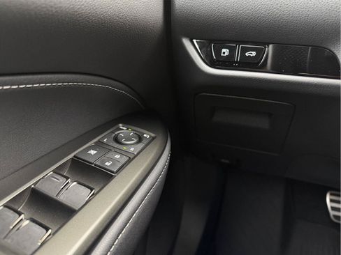 Certified 2024 Lexus NX 350 F Sport AWD/4WD image 18