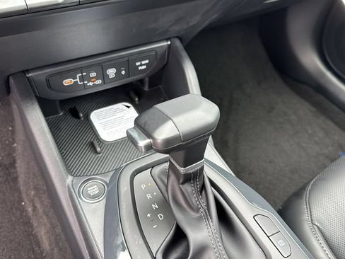 New 2026 Kia K4 EX FWD image 22