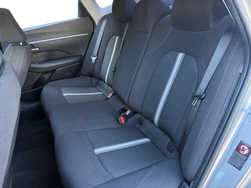 Used 2021 Hyundai Sonata Blue image 13