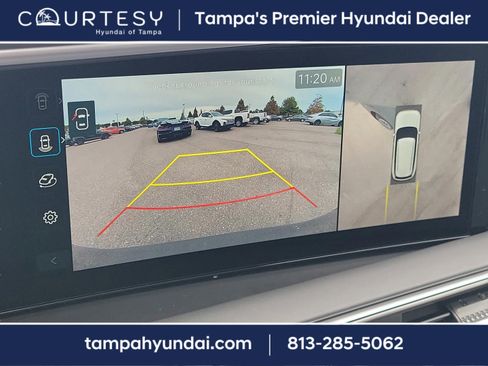 New 2026 Hyundai Palisade Calligraphy image 31