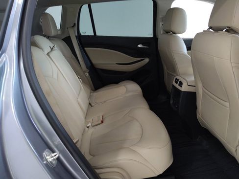 Used 2019 Buick Envision Preferred FWD image 19