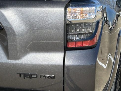 Used 2022 Toyota 4Runner TRD Pro image 7