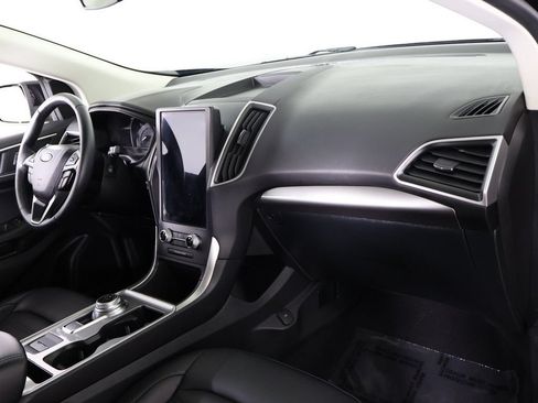 Used 2024 Ford Edge SEL w/ Convenience Package AWD/4WD image 27