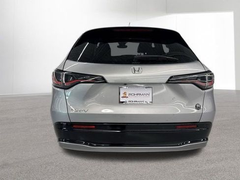 New 2026 Honda HR-V EX-L image 33