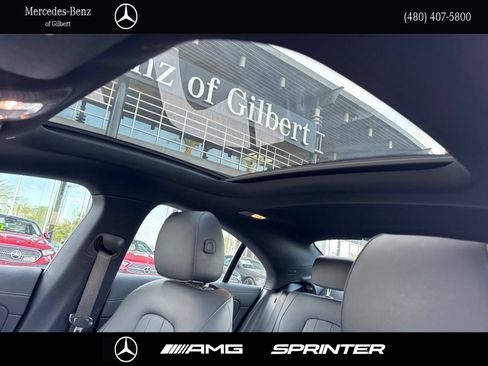 Certified 2026 Mercedes-Benz CLA 250 image 15
