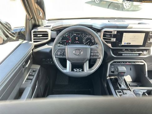 New 2026 Toyota Tundra SR5 AWD/4WD image 22