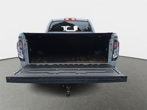 Used 2021 Toyota Tundra Limited image 13