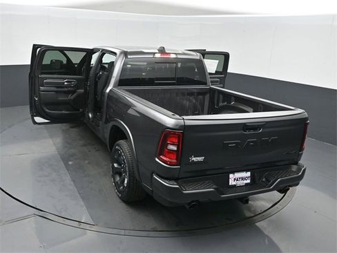 New 2026 RAM 1500 Big Horn image 48