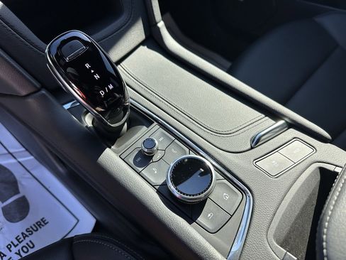 Certified 2025 Cadillac XT6 Luxury image 22