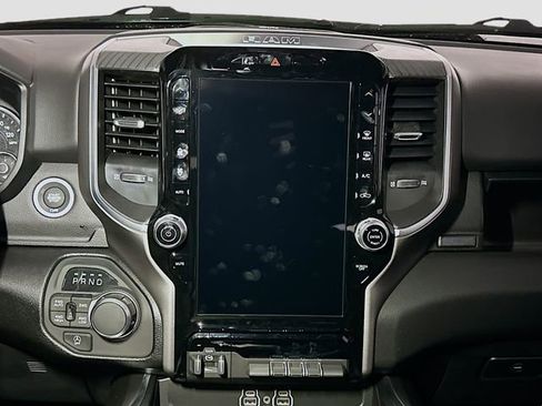 New 2026 RAM 1500 Big Horn image 9