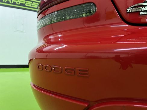 Used 2004 Dodge Viper SRT-10 RWD image 12
