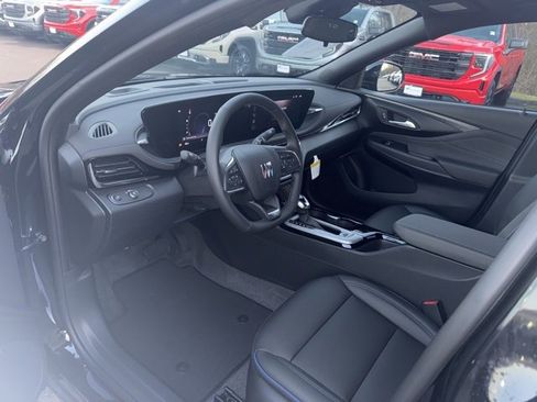 New 2026 Buick Envista Sport Touring w/ Convenience I Package image 12