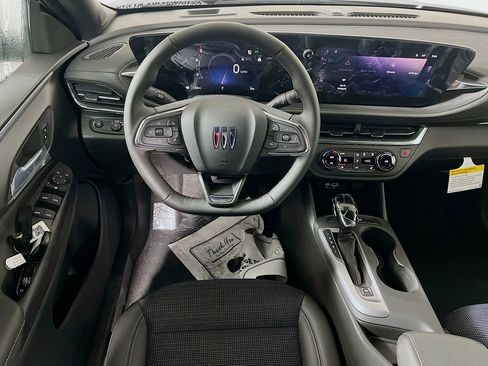 New 2026 Buick Envista Preferred w/ Convenience I Package image 17