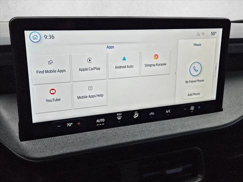 New 2026 Ford Maverick XLT image 13