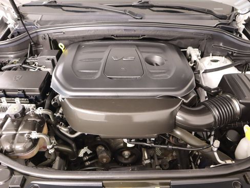 Used 2022 Jeep Grand Cherokee Limited image 21