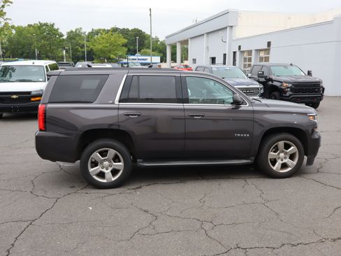 Used 2016 Chevrolet Tahoe LT RWD image 22