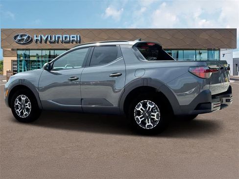 New 2025 Hyundai Santa Cruz XRT image 4