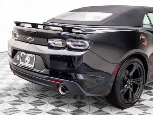 Used 2023 Chevrolet Camaro LT w/ RS Package image 32