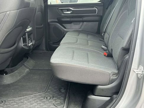Used 2022 RAM 1500 Big Horn AWD/4WD image 15