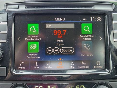Used 2023 Nissan Maxima SV w/ Floor Mat Group image 32