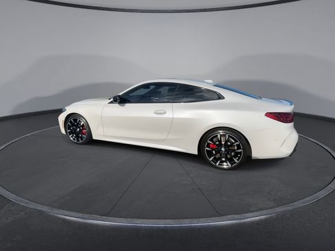 Used 2025 BMW 440i xDrive Coupe w/ Parking Assistance Package AWD/4WD image 6