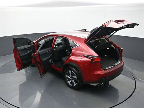 Used 2019 Lexus NX 300 F Sport image 28