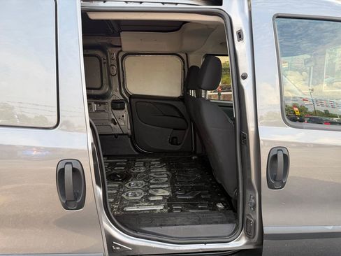 Used 2021 RAM ProMaster City Tradesman w/ Window Group 04 FWD image 19
