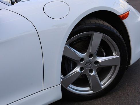 Used 2014 Porsche Cayman RWD image 55