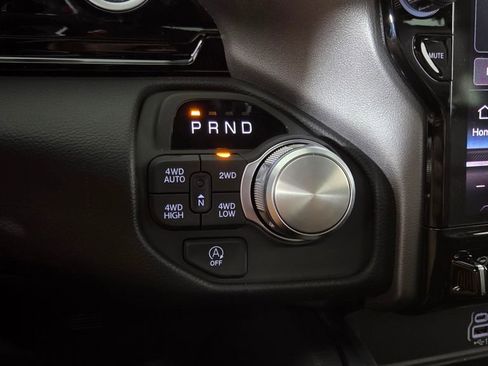 New 2026 RAM 1500 Laramie image 18