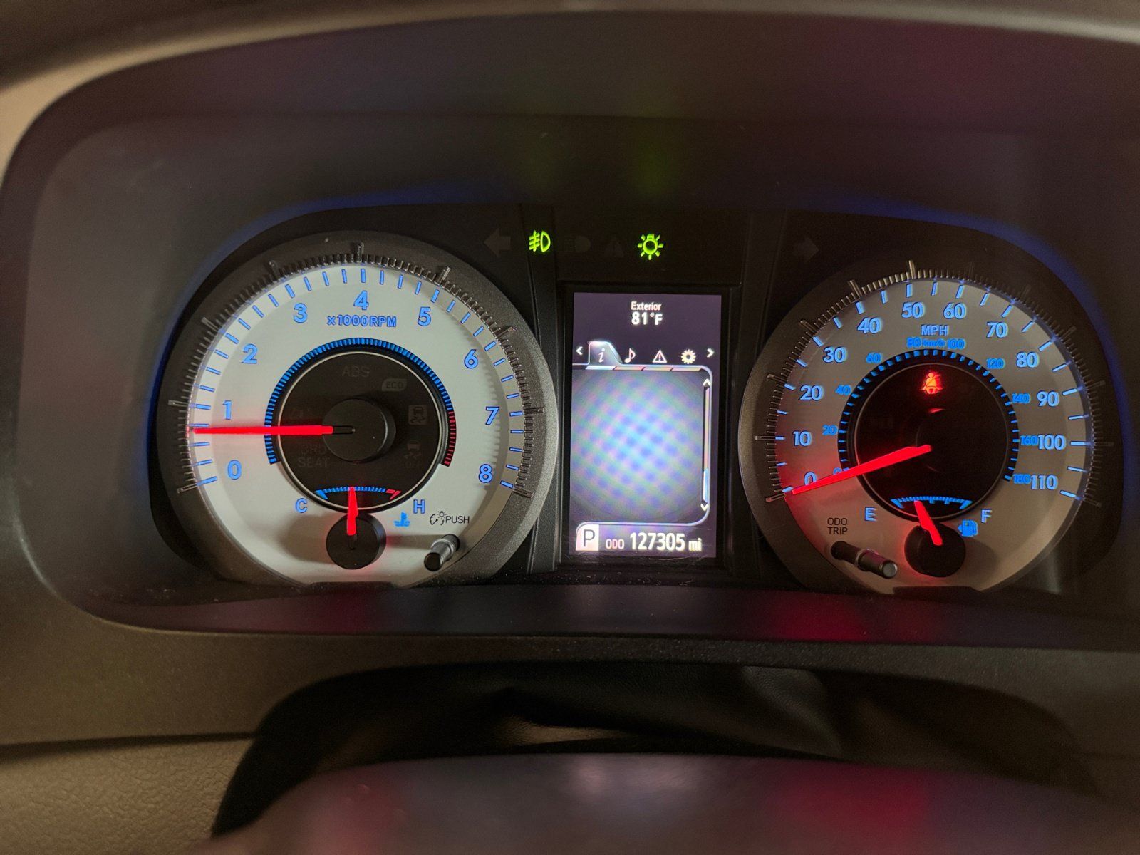 Used 2017 Toyota Sienna SE FWD image 19