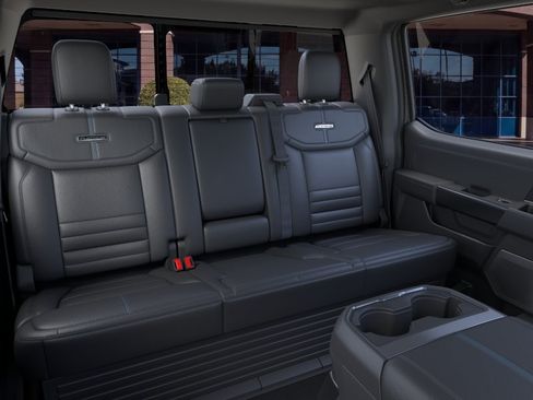 New 2026 Ford F350 Platinum AWD/4WD image 11