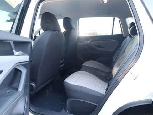 New 2025 Volkswagen Tiguan S image 19