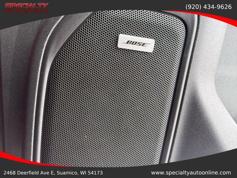 Used 2020 Chevrolet Silverado 1500 LT Trail Boss image 39