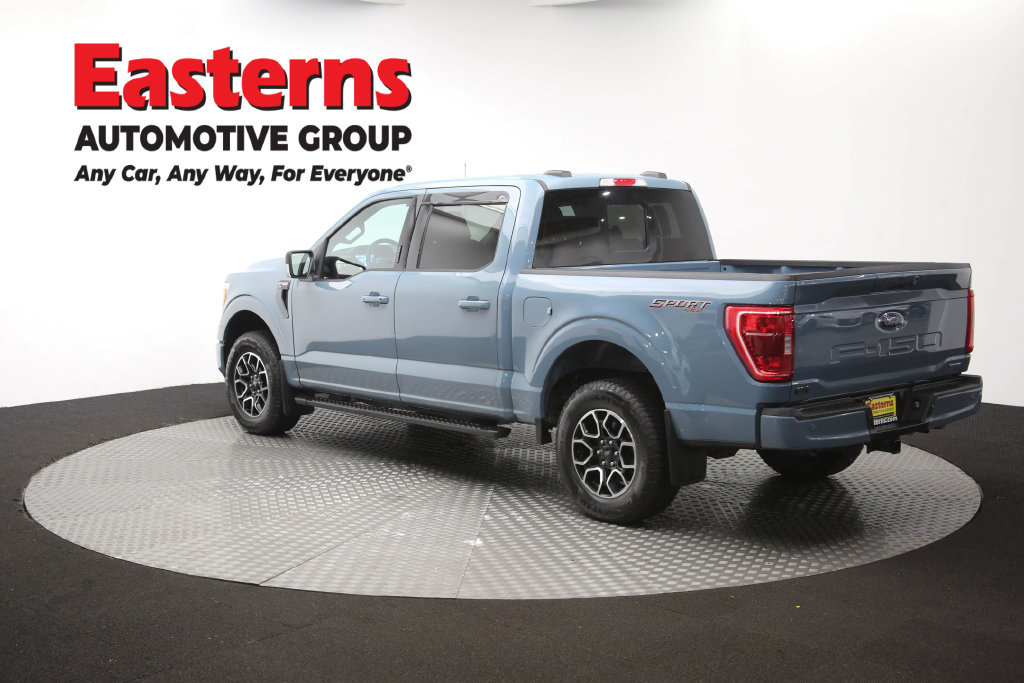 Used 2023 Ford F150 XLT w/ Equipment Group 302A High AWD/4WD image 67