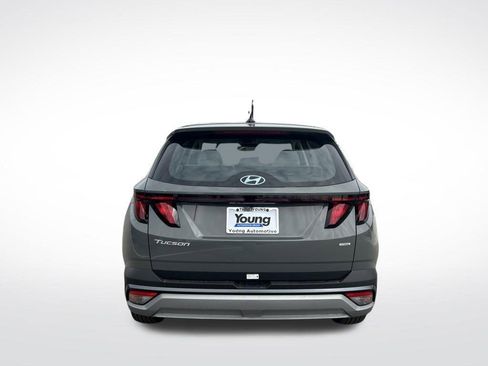 New 2026 Hyundai Tucson SE AWD/4WD image 7