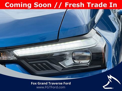 Used 2023 Chevrolet Colorado ZR2 AWD/4WD image 33