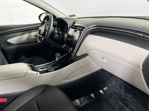 Used 2023 Hyundai Tucson SEL image 27