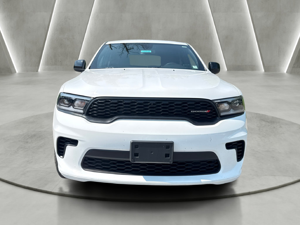 Used 2026 Dodge Durango GT AWD/4WD image 2