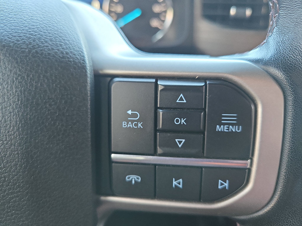 Used 2022 Ford Expedition Max Limited AWD/4WD image 14