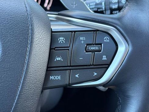 Certified 2026 Lexus NX 350h AWD w/ Accessory Package (2T) image 29