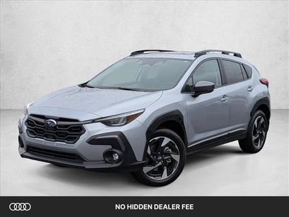Used 2024 Subaru Crosstrek 2.5i Limited