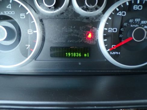 Used 2006 Ford Fusion SE image 15