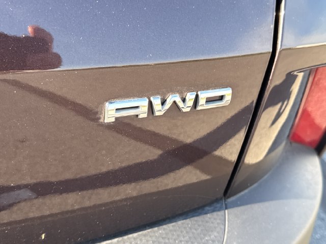 Used 2023 Ford Escape Active AWD/4WD image 17