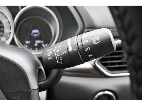 Used 2025 MAZDA CX-5 AWD 2.5 S w/ Select Package image 18